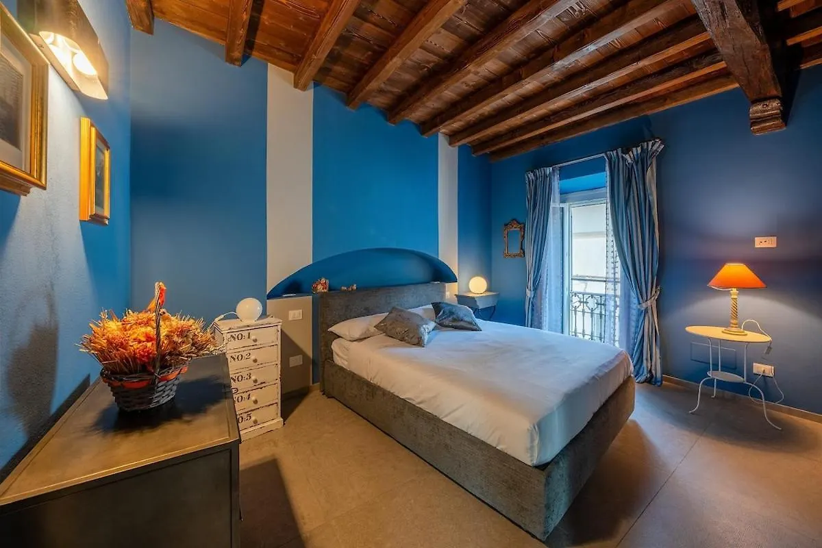 Apartment Happy Days - Pavia City - By Host4U -