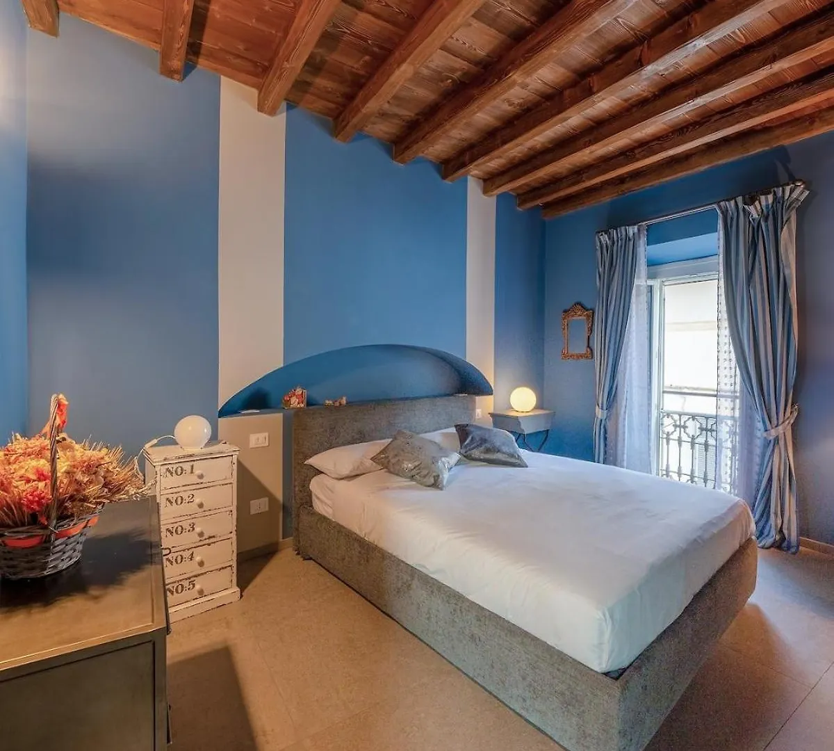 Happy Days - Pavia City - By Host4U - Apartment