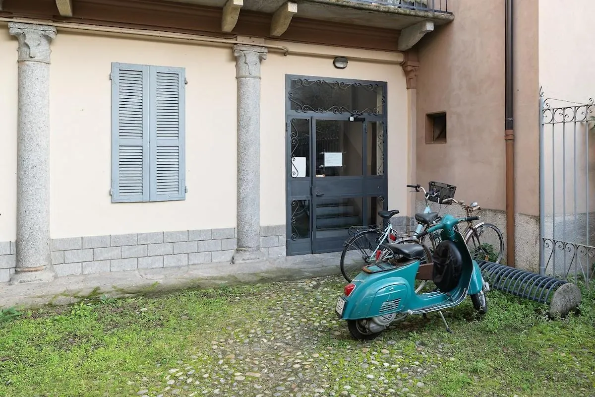 Happy Days - Pavia City - By Host4U - 0*,  Italy