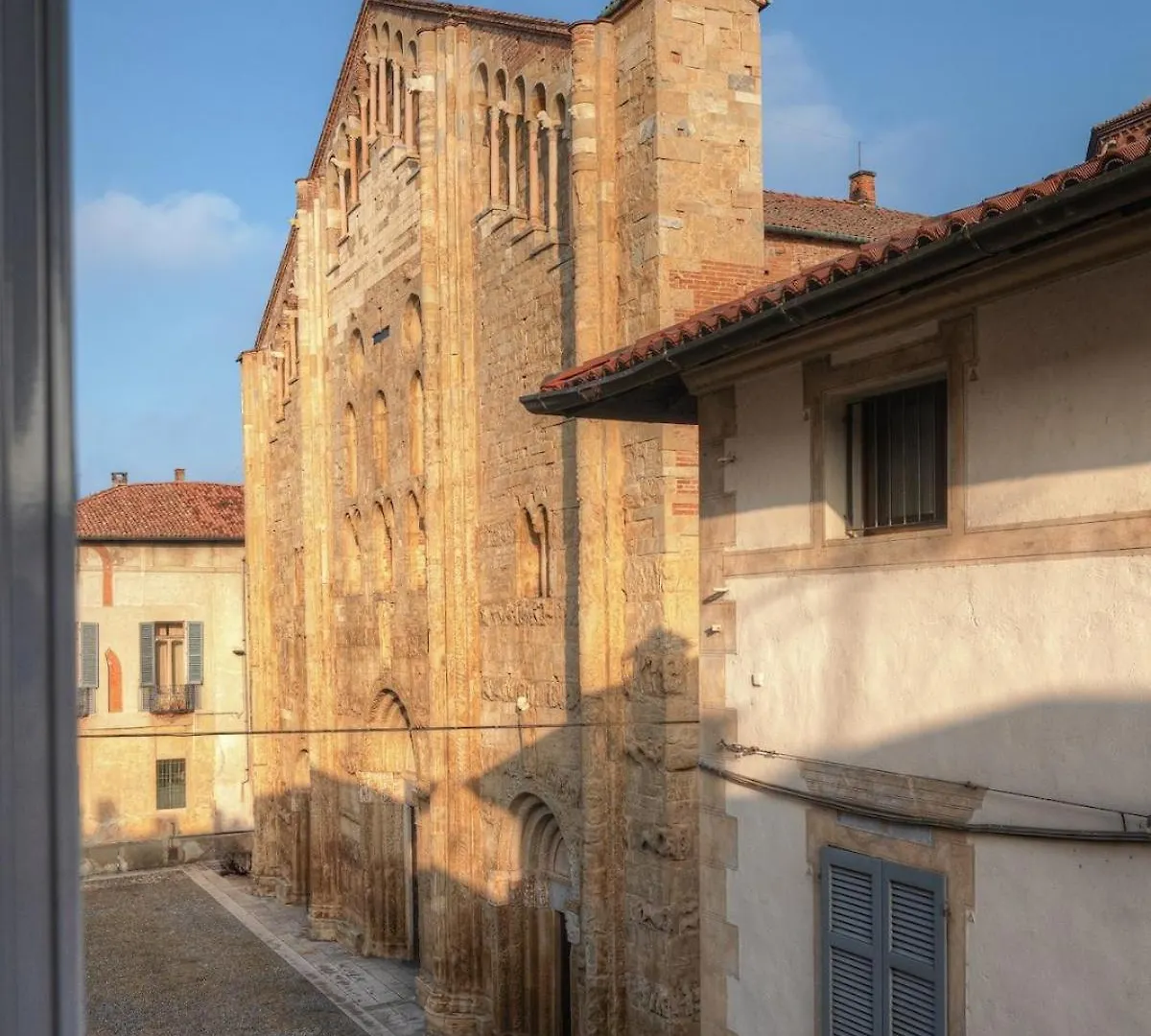 Happy Days - Pavia City - By Host4U -