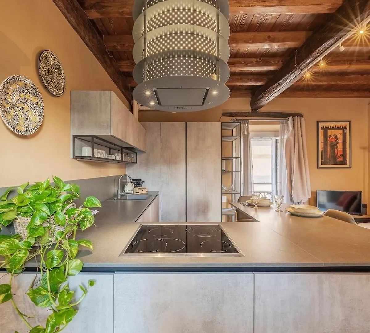 Apartment Happy Days - Pavia City - By Host4U -