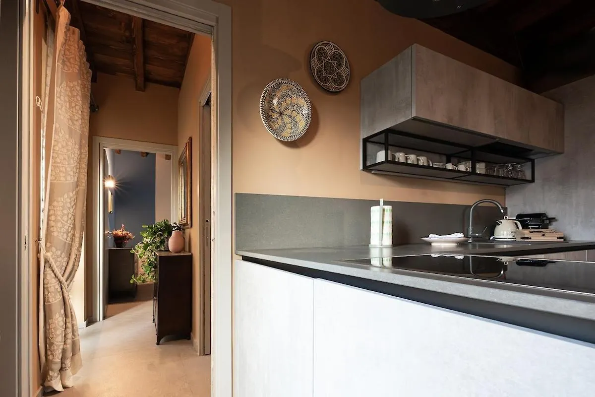 Happy Days - Pavia City - By Host4U -
