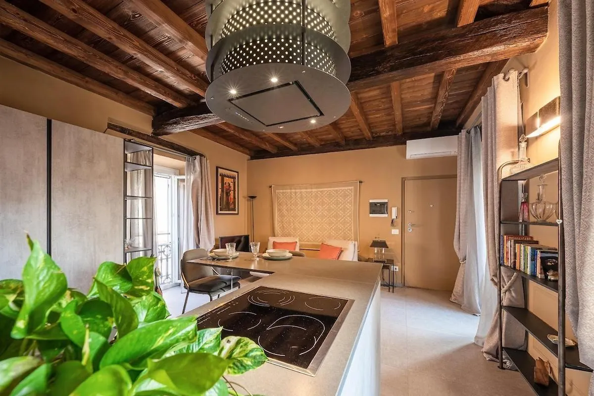 Apartment Happy Days - Pavia City - By Host4U - Italy