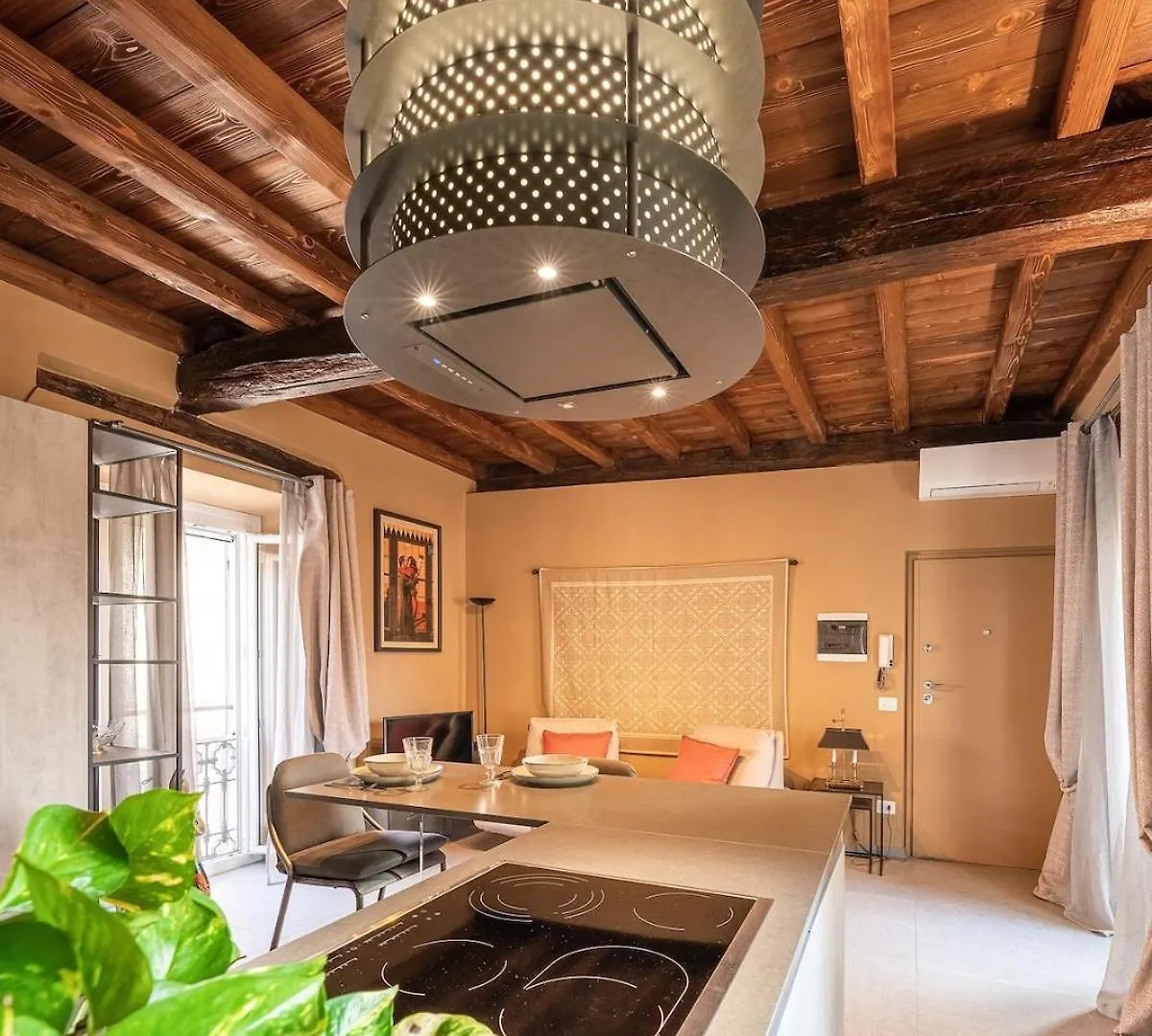 Apartment Happy Days - Pavia City - By Host4U - Italy