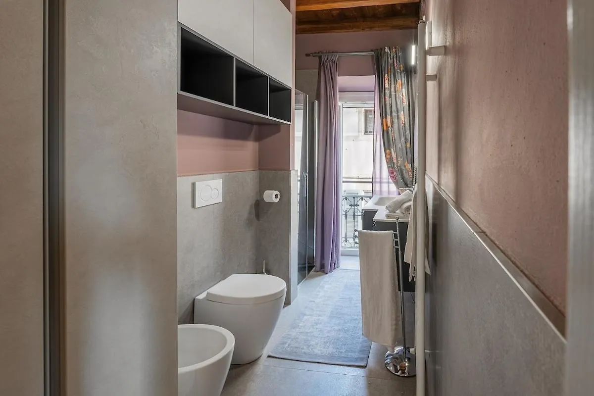 Happy Days - Pavia City - By Host4U - Apartamento