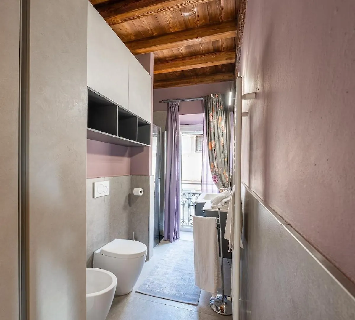 Happy Days - Pavia City - By Host4U -