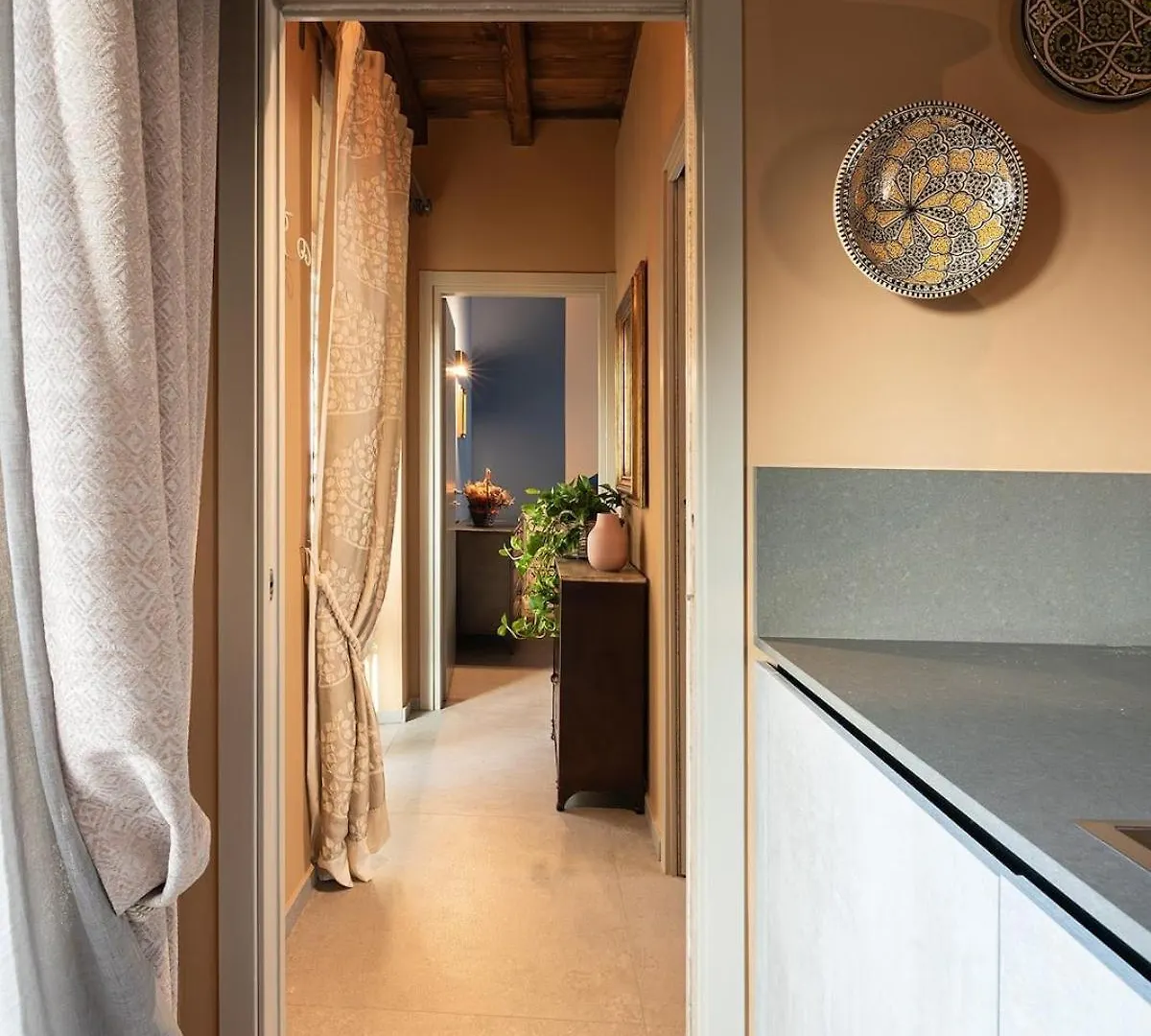 Apartamento Happy Days - Pavia City - By Host4U -